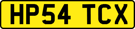 HP54TCX