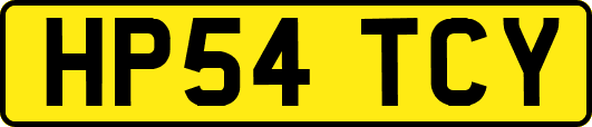 HP54TCY