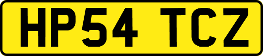 HP54TCZ