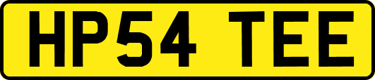 HP54TEE