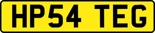 HP54TEG