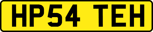 HP54TEH
