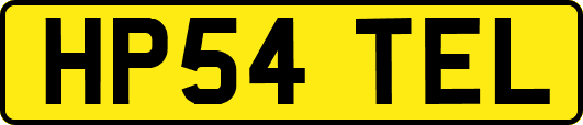 HP54TEL