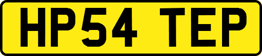 HP54TEP