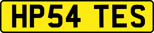 HP54TES