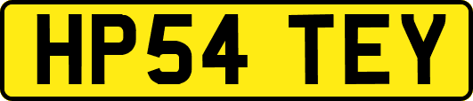 HP54TEY