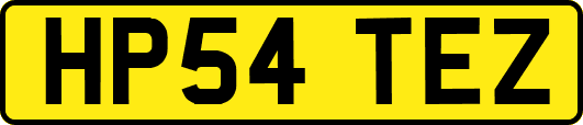 HP54TEZ