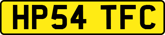 HP54TFC