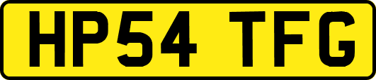 HP54TFG