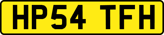 HP54TFH