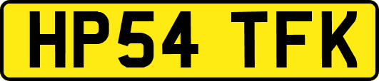 HP54TFK