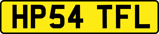 HP54TFL
