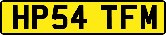 HP54TFM