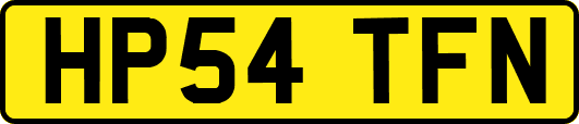 HP54TFN