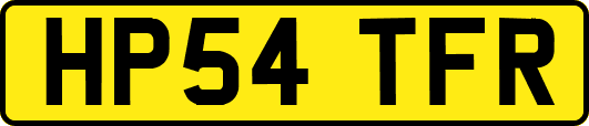 HP54TFR
