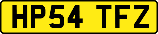 HP54TFZ