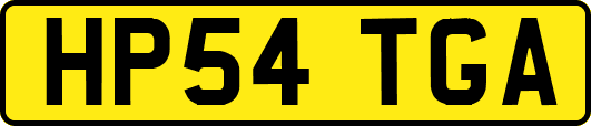 HP54TGA