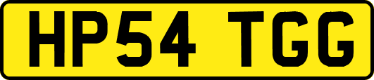 HP54TGG