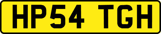 HP54TGH