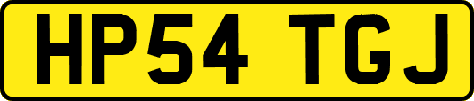 HP54TGJ