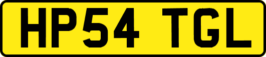 HP54TGL