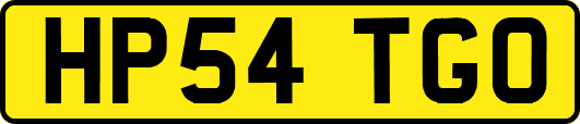 HP54TGO