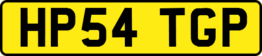HP54TGP