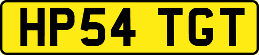 HP54TGT