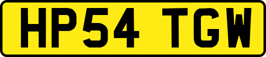 HP54TGW