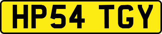 HP54TGY