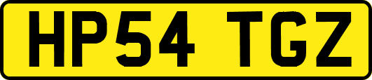 HP54TGZ