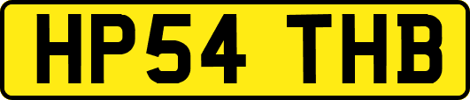 HP54THB