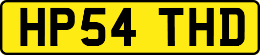 HP54THD