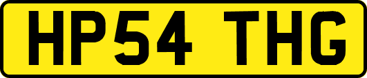 HP54THG