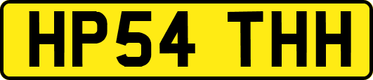 HP54THH
