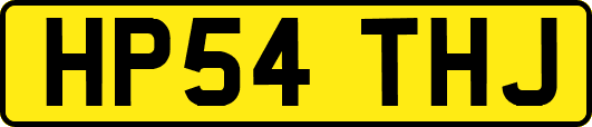 HP54THJ