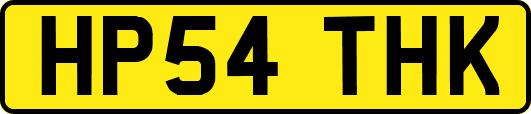 HP54THK