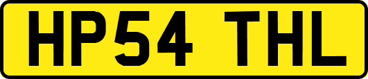 HP54THL