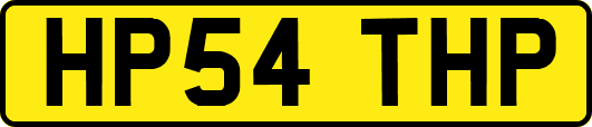 HP54THP