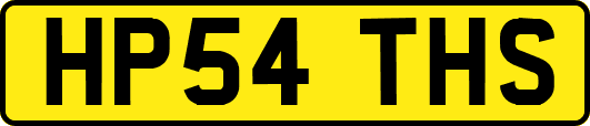 HP54THS