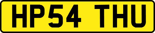 HP54THU