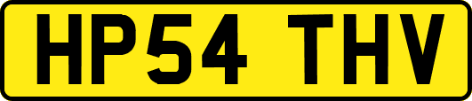 HP54THV