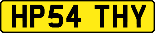 HP54THY