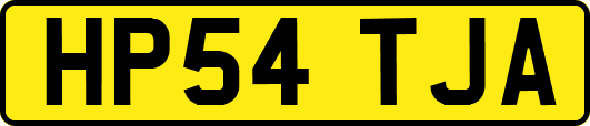 HP54TJA