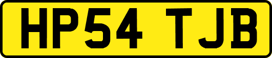 HP54TJB