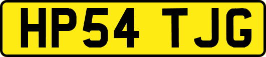 HP54TJG