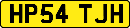 HP54TJH