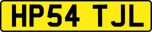 HP54TJL