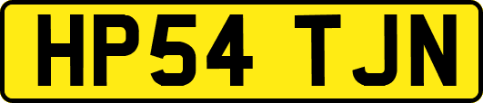 HP54TJN