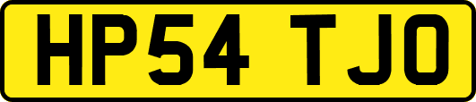 HP54TJO